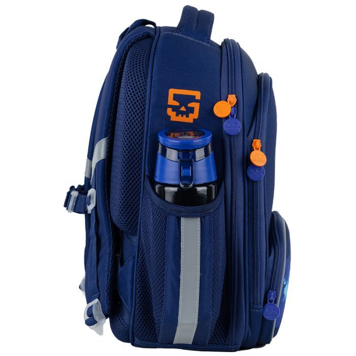 Рюкзак школьный GoPack Education 597M-5 Game On (GO24-597M-5) изображение 6