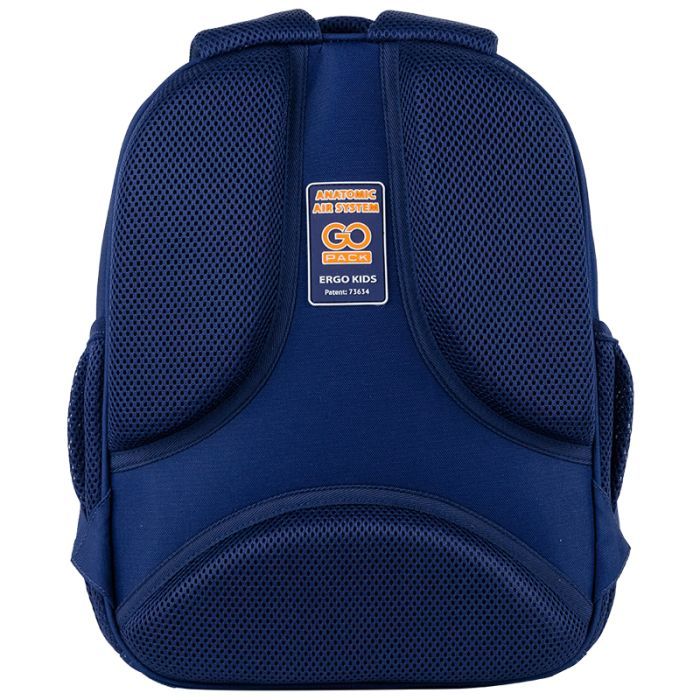Рюкзак школьный GoPack Education 597M-5 Game On (GO24-597M-5) изображение 7