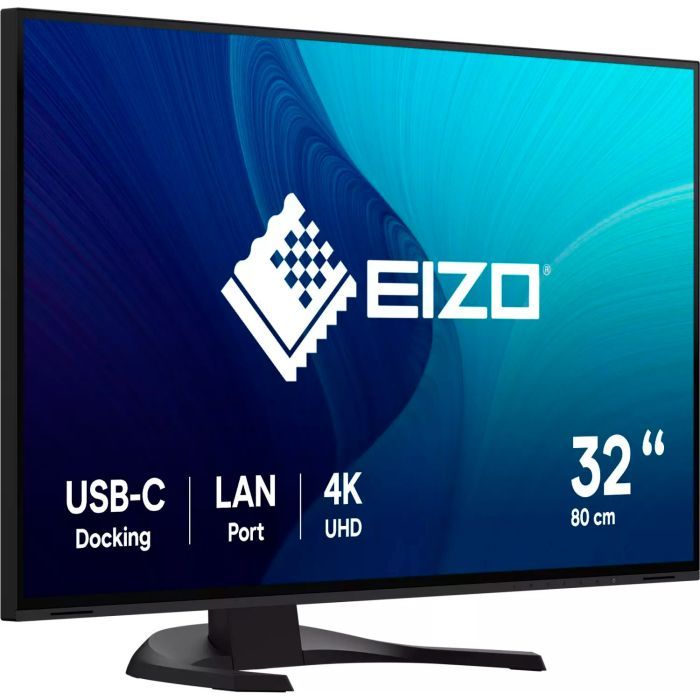 Монітор Eizo EV3240X-BK зображення 2