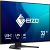 Монітор Eizo EV3240X-BK зображення 2
