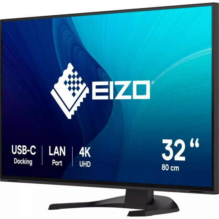 Монітор Eizo EV3240X-BK зображення 3