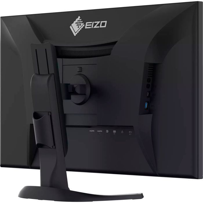 Монітор Eizo EV3240X-BK зображення 7