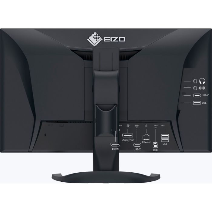 Монітор Eizo EV3240X-BK зображення 9