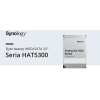 Жорсткий диск для сервера Synology 3.5" 4TБ SATA 7200 (HAT5300-4T) зображення 4