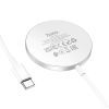 Зарядное устройство HOCO CW47 White (6931474795076) изображение 3
