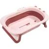 Ванночка El Camino T-Croco ME 1141 Pink (ME 1141 pink) зображення 2