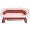 Ванночка El Camino T-Croco ME 1141 Pink (ME 1141 pink) зображення 3