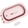 Ванночка El Camino T-Croco ME 1141 Pink (ME 1141 pink) зображення 5