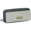 Пенал Cool For School 2 відділення з карманом Сірий (CF6920-grey) изображение 2