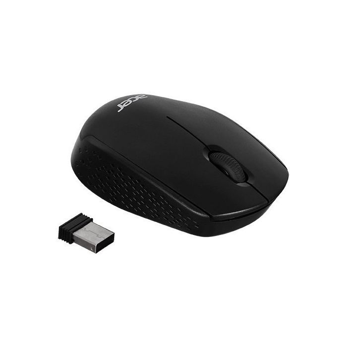 Мышка Acer OMR020 Wireless Black (ZL.MCEEE.029) изображение 2