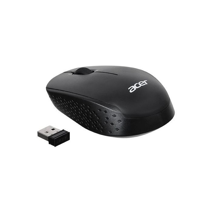 Мышка Acer OMR020 Wireless Black (ZL.MCEEE.029) изображение 3