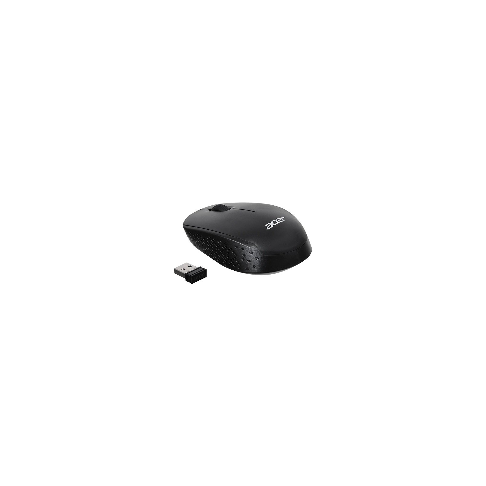Мишка Acer OMR020 Wireless Black (ZL.MCEEE.029) зображення 3