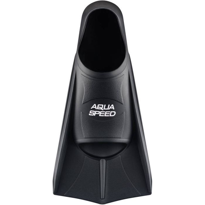 Ласты Aqua Speed Training Fins 137-07 2738 чорний 39-40 (5908217627384) изображение 3