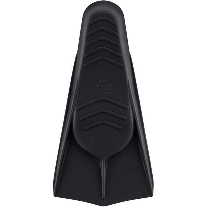 Ласты Aqua Speed Training Fins 137-07 2738 чорний 39-40 (5908217627384) изображение 5
