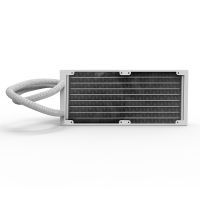 Система рідинного охолодження Zalman RESERATOR5Z24ARGBWHITE зображення 4