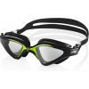 Очки для плавания Aqua Speed Raptor 049-38 5853 чорний, зелений OS (5908217658531)