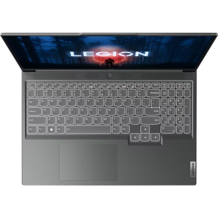 Ноутбук Lenovo Legion Slim 5 16APH8 (82Y900AXRA) изображение 4
