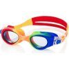 Очки для плавания Aqua Speed Pegaz 209-30 7828 жовтий/червоний/синій OSFM (5908217678300)