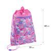 Сумка для взуття Kite 601M Love is Love (K24-601M-11) зображення 2
