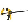 Струбцина DeWALT "L" триггерная (быстрозажимная), 600 мм, давление 135 кг. (DWHT0-83194) изображение 2