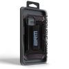 Чехол для мобильного телефона Armorstandart Panzer Apple iPhone 15 Black (ARM73738) изображение 7