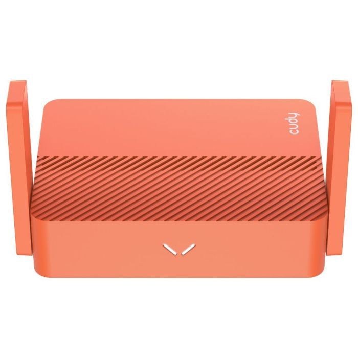 Маршрутизатор Cudy TR1200 зображення 3