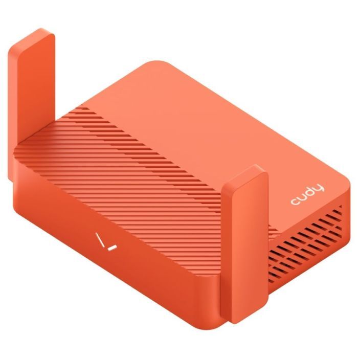 Маршрутизатор Cudy TR1200 зображення 4