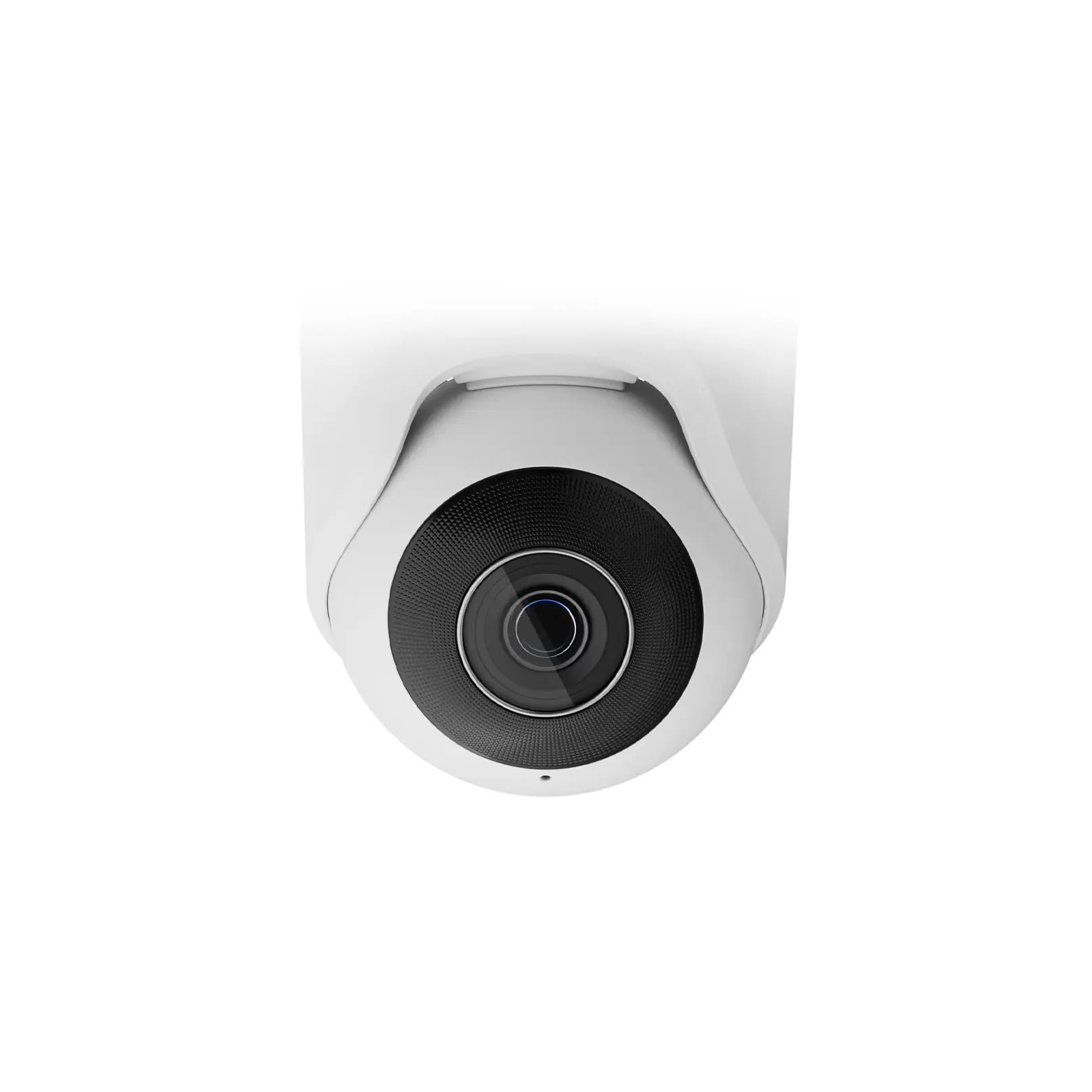 Камера відеоспостереження Ajax TurretCam (5/4.0) black зображення 2