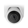 Камера відеоспостереження Ajax TurretCam (5/4.0) white зображення 2