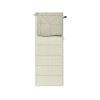 Спальный мешок Naturehike DP200 CNK2300SD012 лівий світло-зелений (6976023923579)