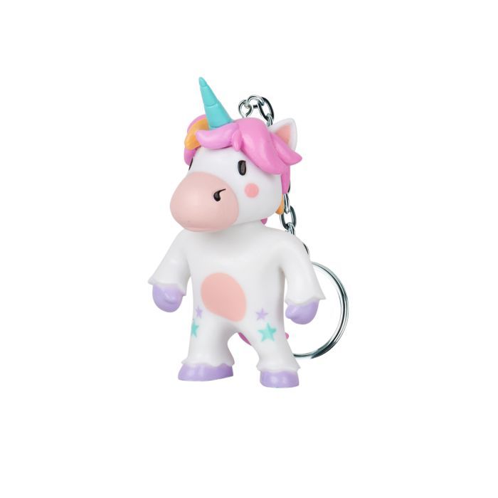 Фигурка Stumble Guys коллекционная - Спринклс (с кольцом) (SG8010-18) изображение 2