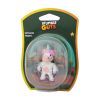 Фигурка Stumble Guys коллекционная - Спринклс (с кольцом) (SG8010-18)