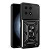 Чохол до мобільного телефона BeCover Military Honor X8a Black (710668) зображення 7