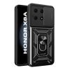 Чохол до мобільного телефона BeCover Military Honor X8a Black (710668)