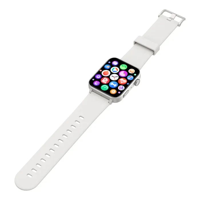 Смарт-годинник Blackview R30 Pro Grey (6931548317432) зображення 6