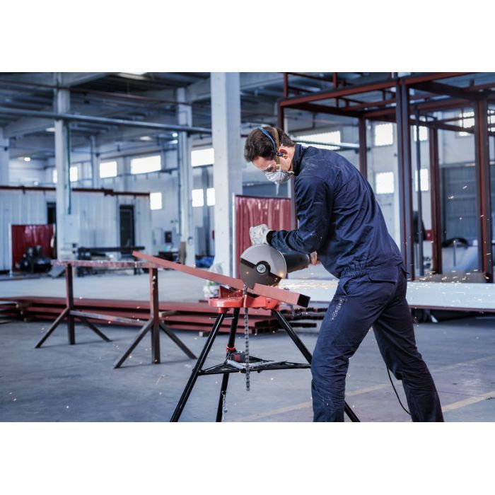 Круг отрезной Bosch Standard, 230х22.23мм, по металу (2.608.619.776) изображение 10