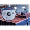 Круг отрезной Bosch Standard, 230х22.23мм, по металу (2.608.619.776) изображение 3