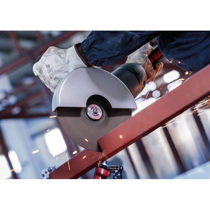 Круг отрезной Bosch Standard, 230х22.23мм, по металу (2.608.619.776) изображение 4