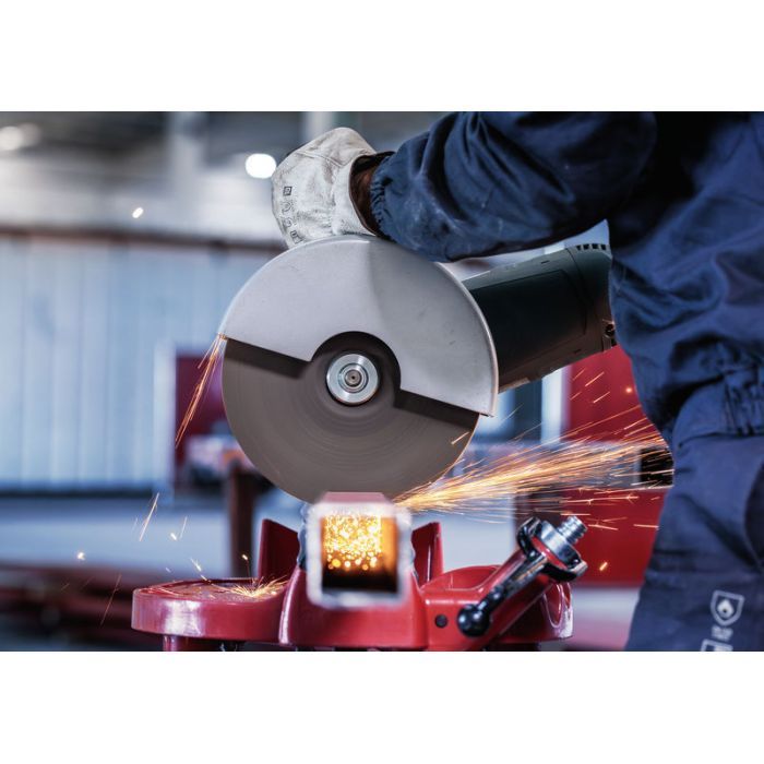 Круг отрезной Bosch Standard, 230х22.23мм, по металу (2.608.619.776) изображение 5