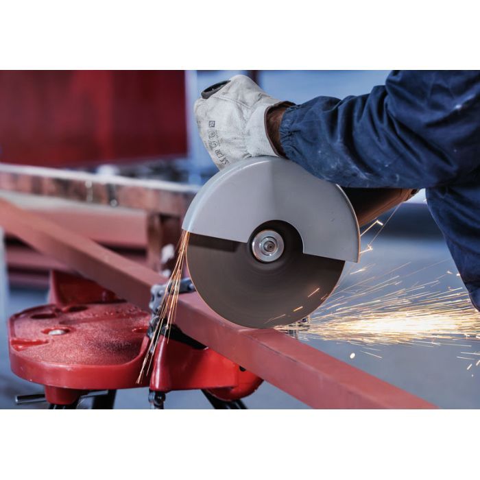 Круг отрезной Bosch Standard, 230х22.23мм, по металу (2.608.619.776) изображение 7