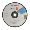 Круг відрізний Bosch Standard, 230х22.23мм, по металу (2.608.619.776)