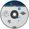 Круг отрезной Bosch Standard, 230х22.23мм, по металу (2.608.619.776)