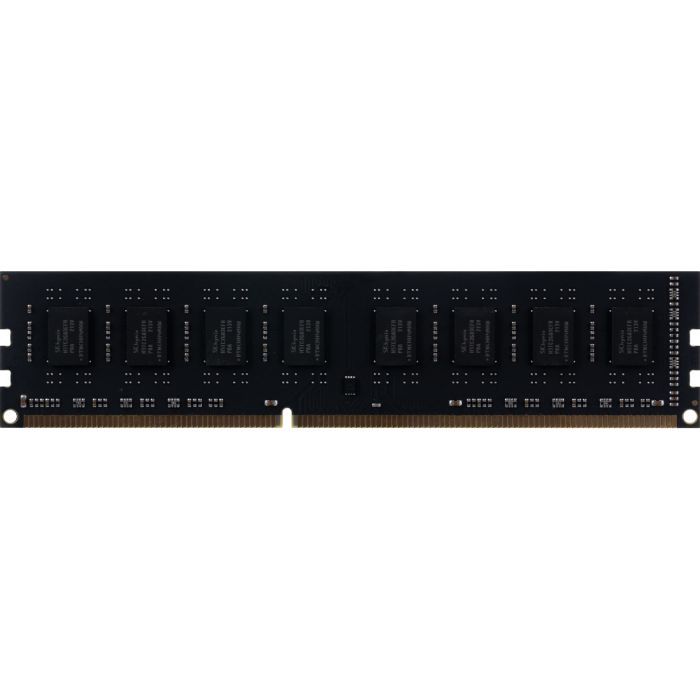 Модуль памяти для компьютера DDR3 4GB 1600 MHz Prologix (PRO4GB1600D3) изображение 2