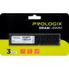 Модуль памяти для компьютера DDR3 4GB 1600 MHz Prologix (PRO4GB1600D3) изображение 4