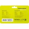 Модуль памяти для компьютера DDR3 4GB 1600 MHz Prologix (PRO4GB1600D3) изображение 5
