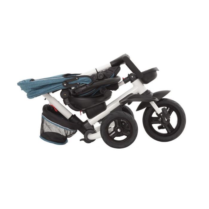 Дитячий велосипед Tilly Flip T-390/1 Green (T-390/1 green) зображення 2