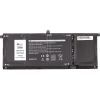 Аккумулятор для ноутбука DELL Inspiron 14 5400 (H5CKD) 15.2V 3600mAh PowerPlant (NB441969)