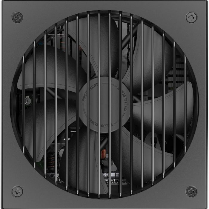 Блок живлення Fractal Design 550W Ion Gold (FD-P-IA2G-550-EU) зображення 7