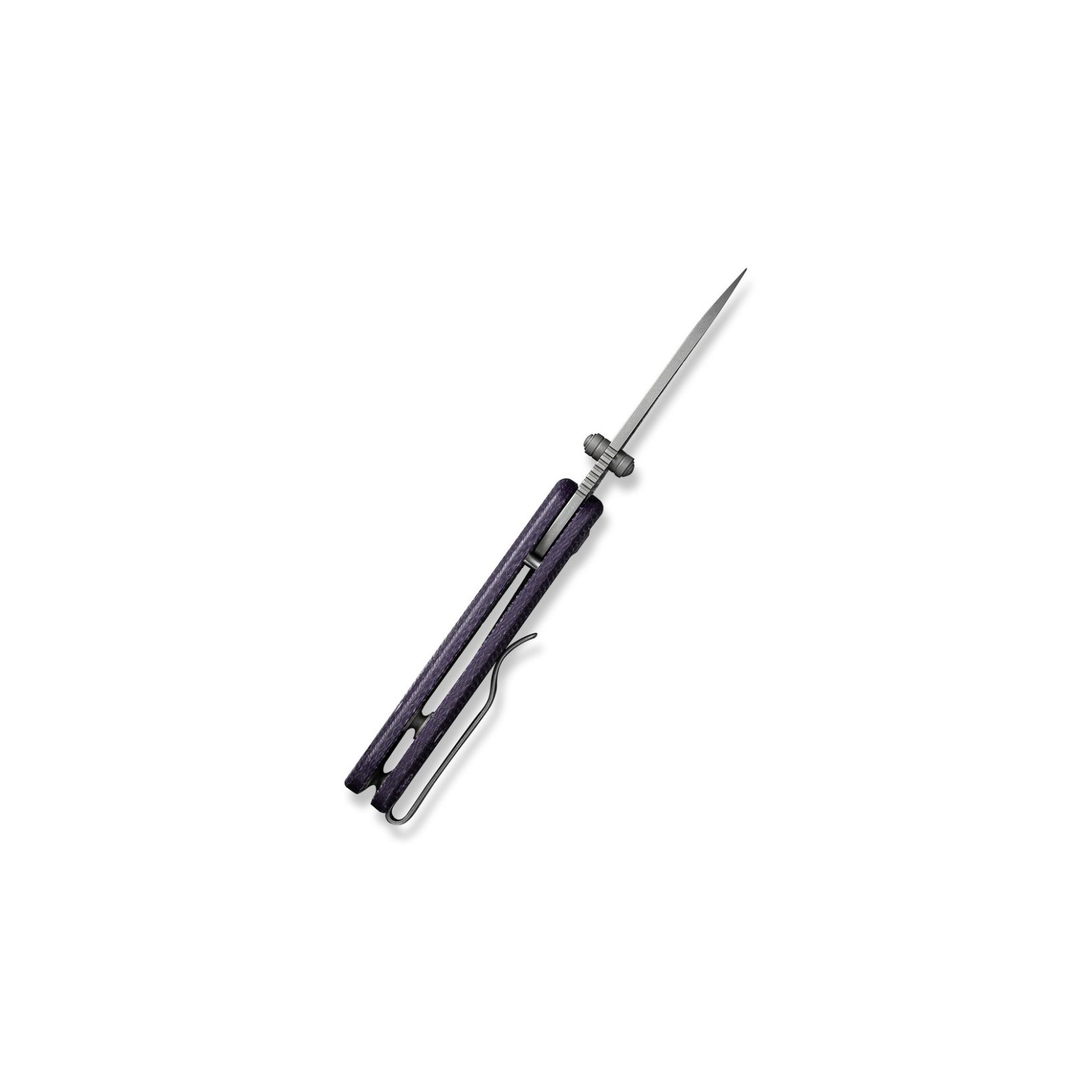 Нож Civivi Baby Banter Stonewash Black G10 (C19068S-1) изображение 3