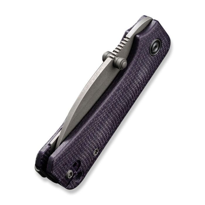 Нож Civivi Baby Banter Red Blade White G10 (C19068S-7) изображение 7